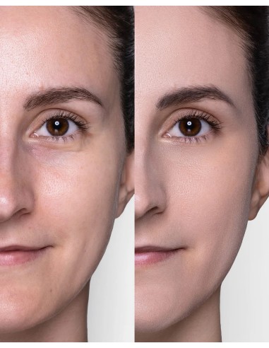 Astra Mat&gentle Foundation - Fondotinta Opaco Naturale - 01 Fair